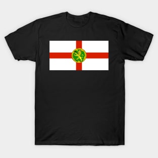 Alderney T-Shirt